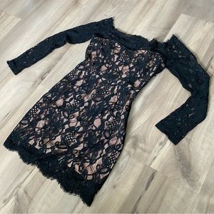 red off shoulder high low dress Elegant Off Shoulder Red Floral Lace Ruffle High Low Maxi Dress – EDITE MODE